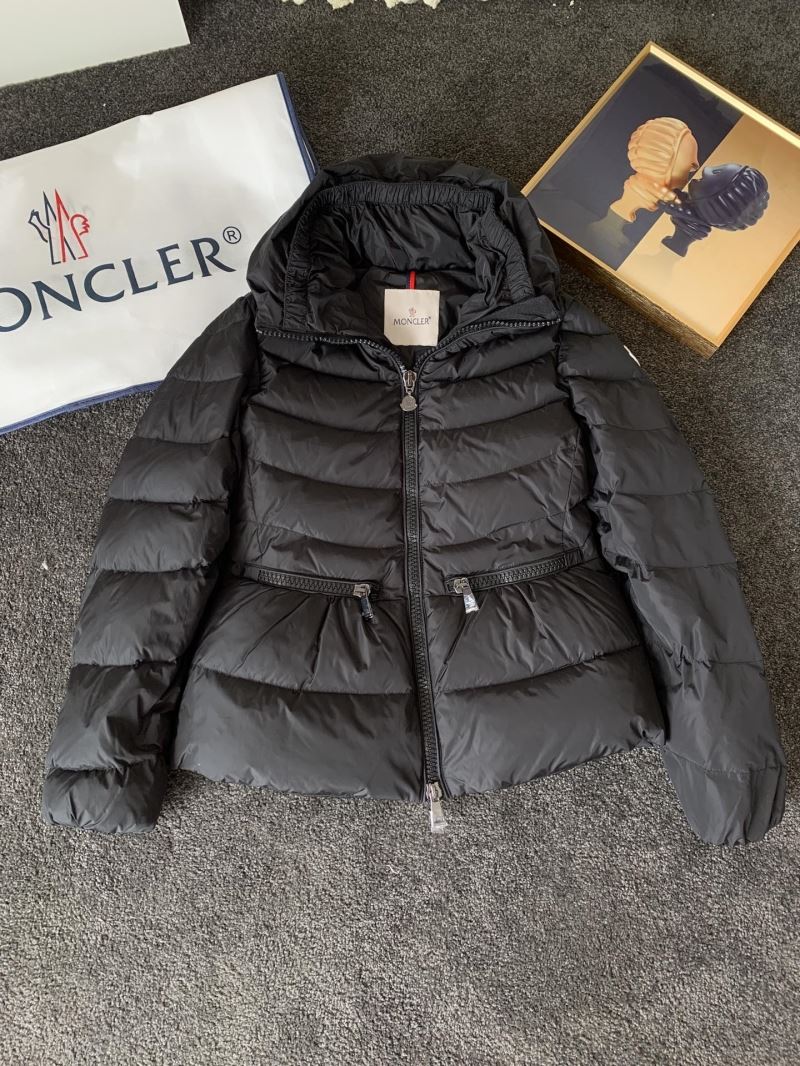 Moncler Down Jackets